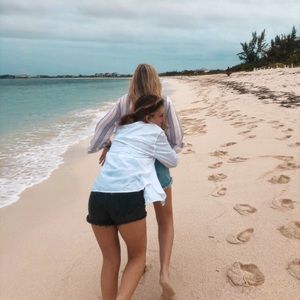 Meet your Posher, Harley